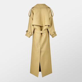 Women's Trench Coat