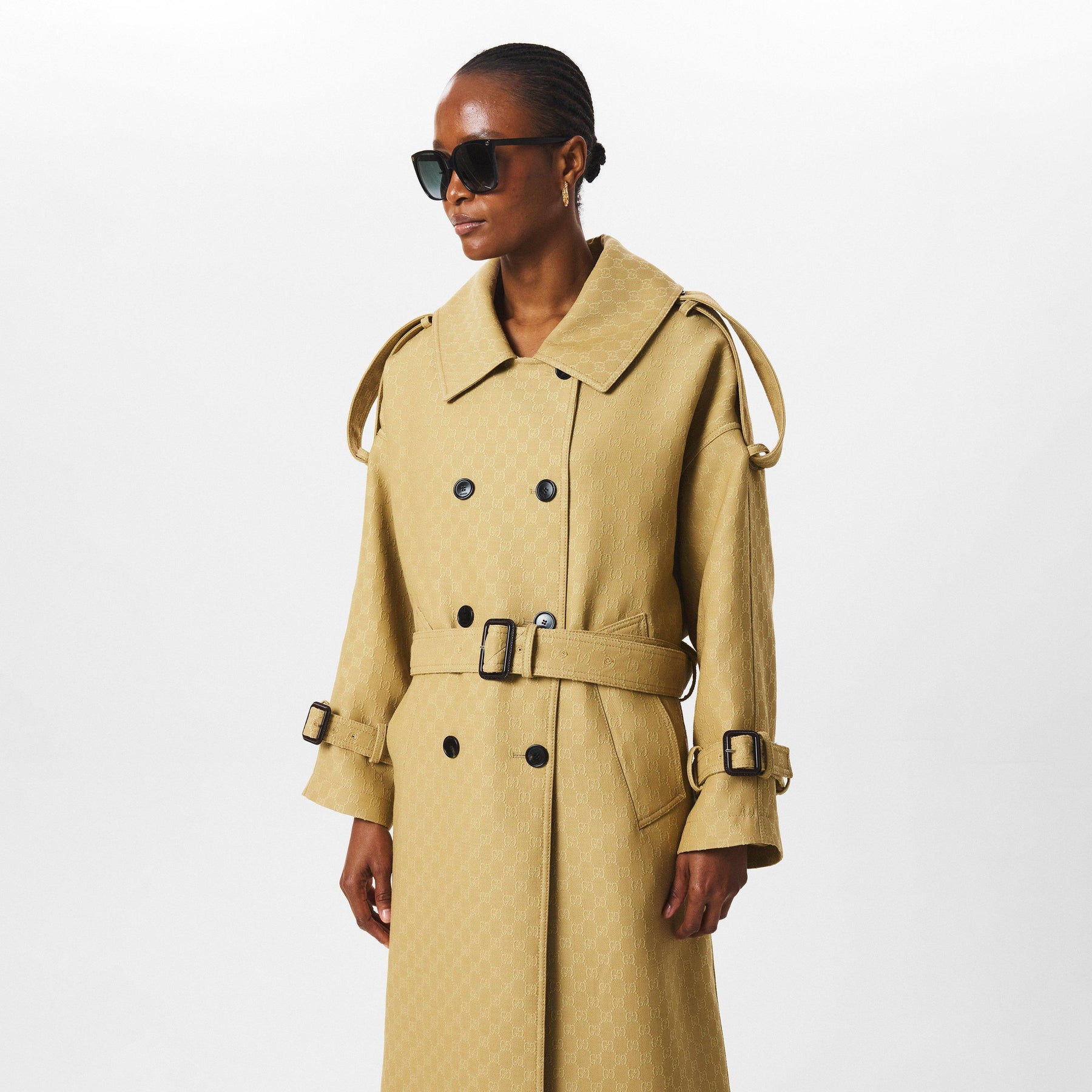 Women's Trench Coat