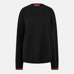 Knit Jumper