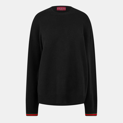 Knit Jumper
