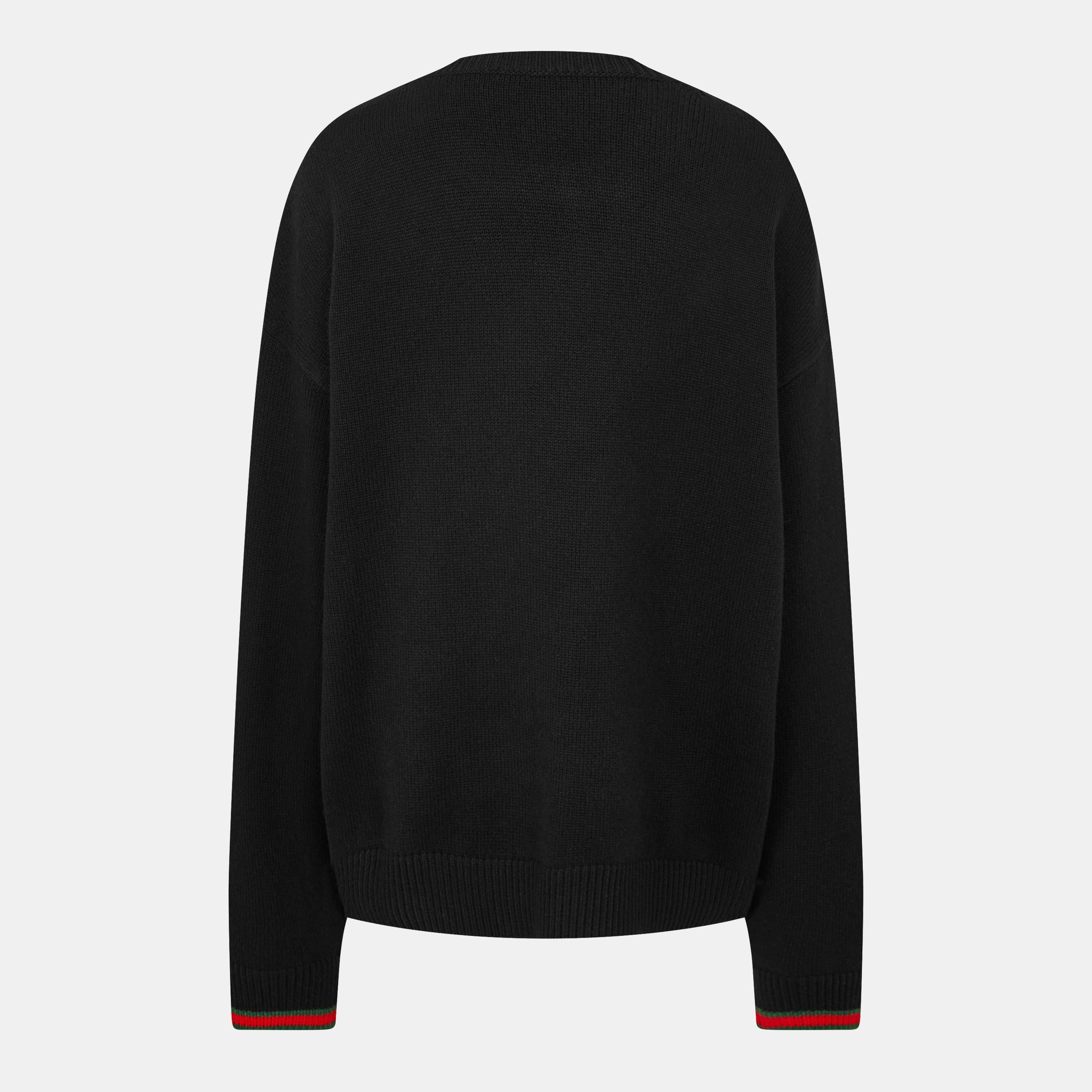 Knit Jumper