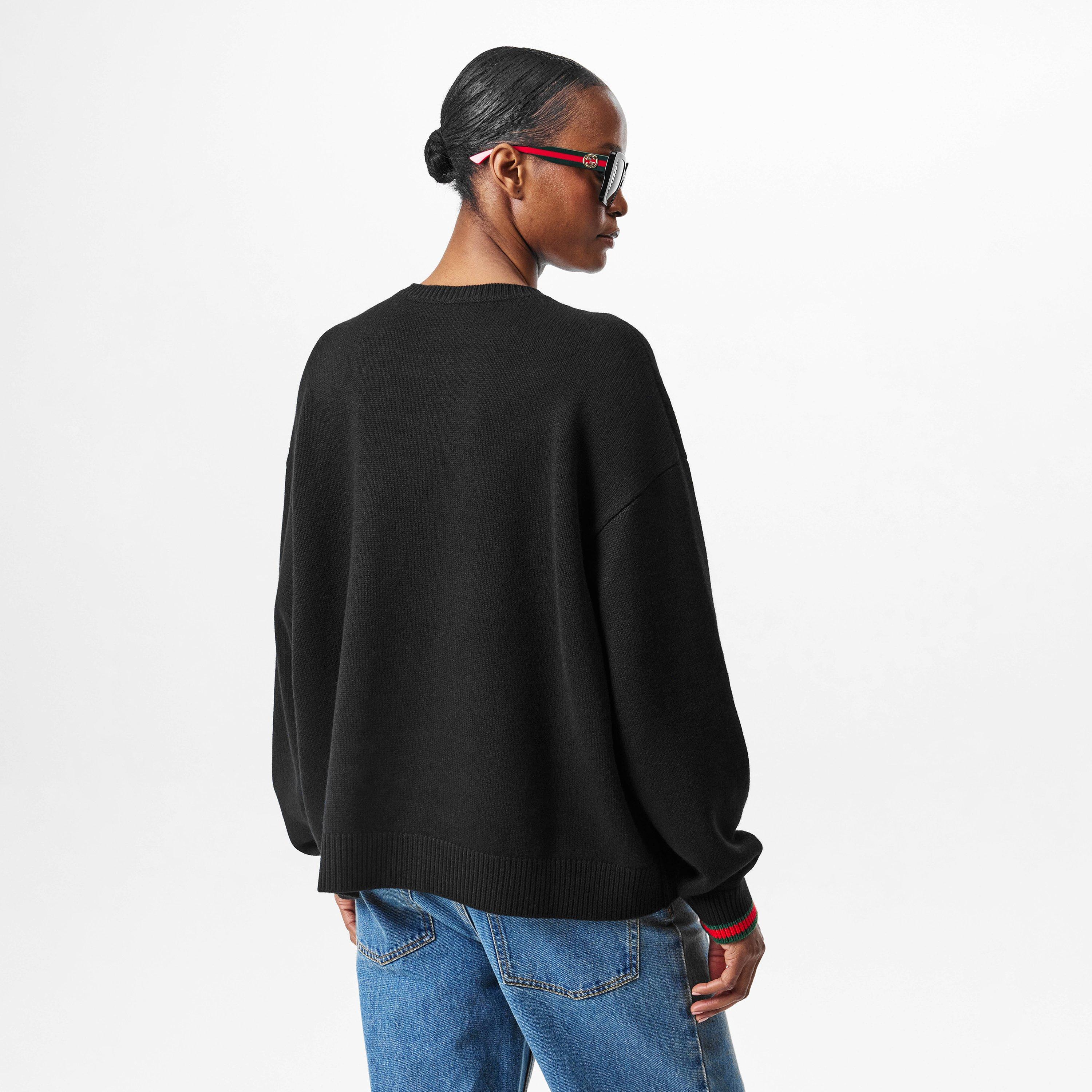 Knit Jumper