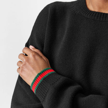 Knit Jumper