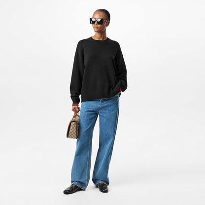 Knit Jumper