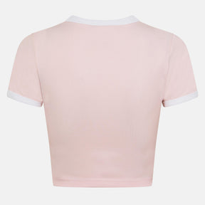 Mushroom Baby Tee