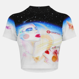 Casa Galactic Baby Tee