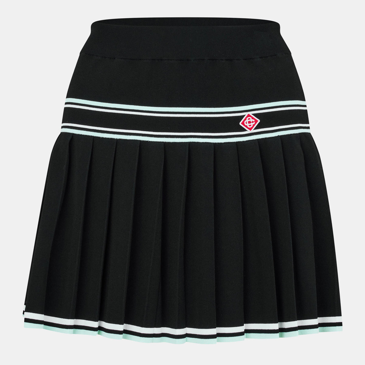 Women's Casa Viscose Mini Skirt