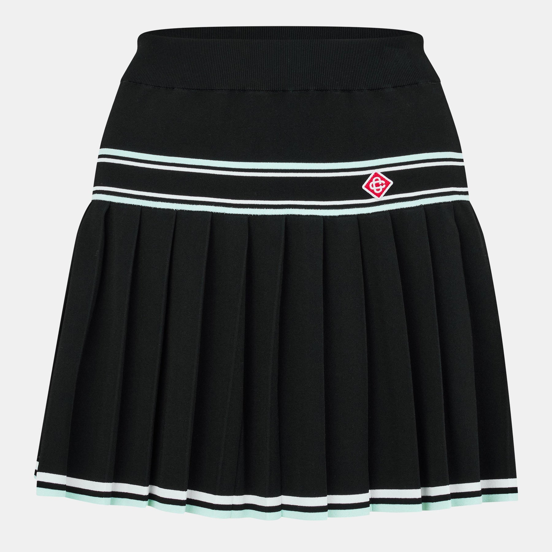 Women's Casa Viscose Mini Skirt