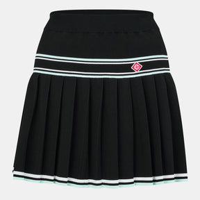 Women's Casa Viscose Mini Skirt