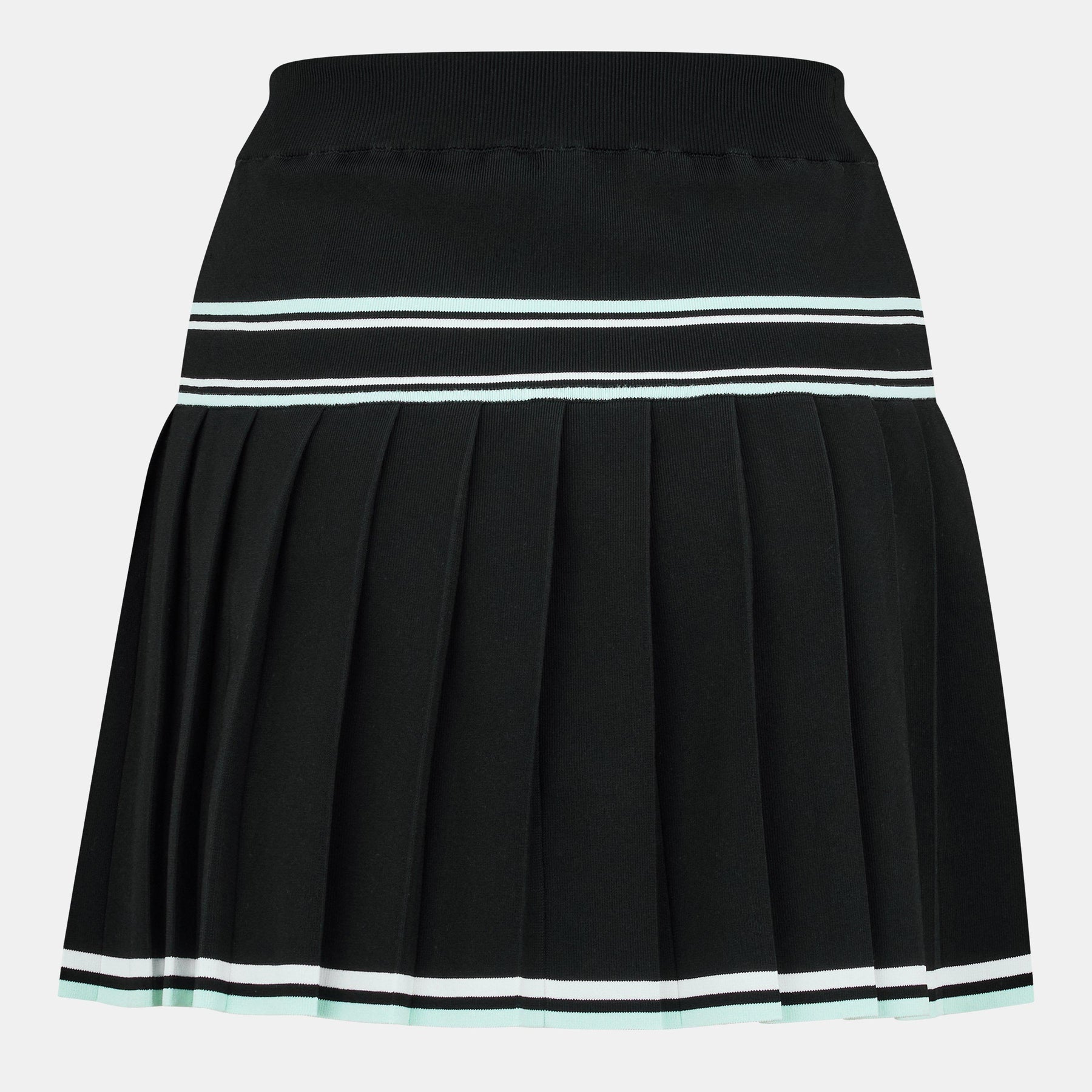 Women's Casa Viscose Mini Skirt