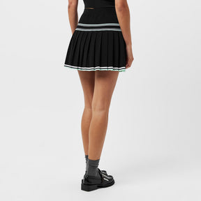 Women's Casa Viscose Mini Skirt