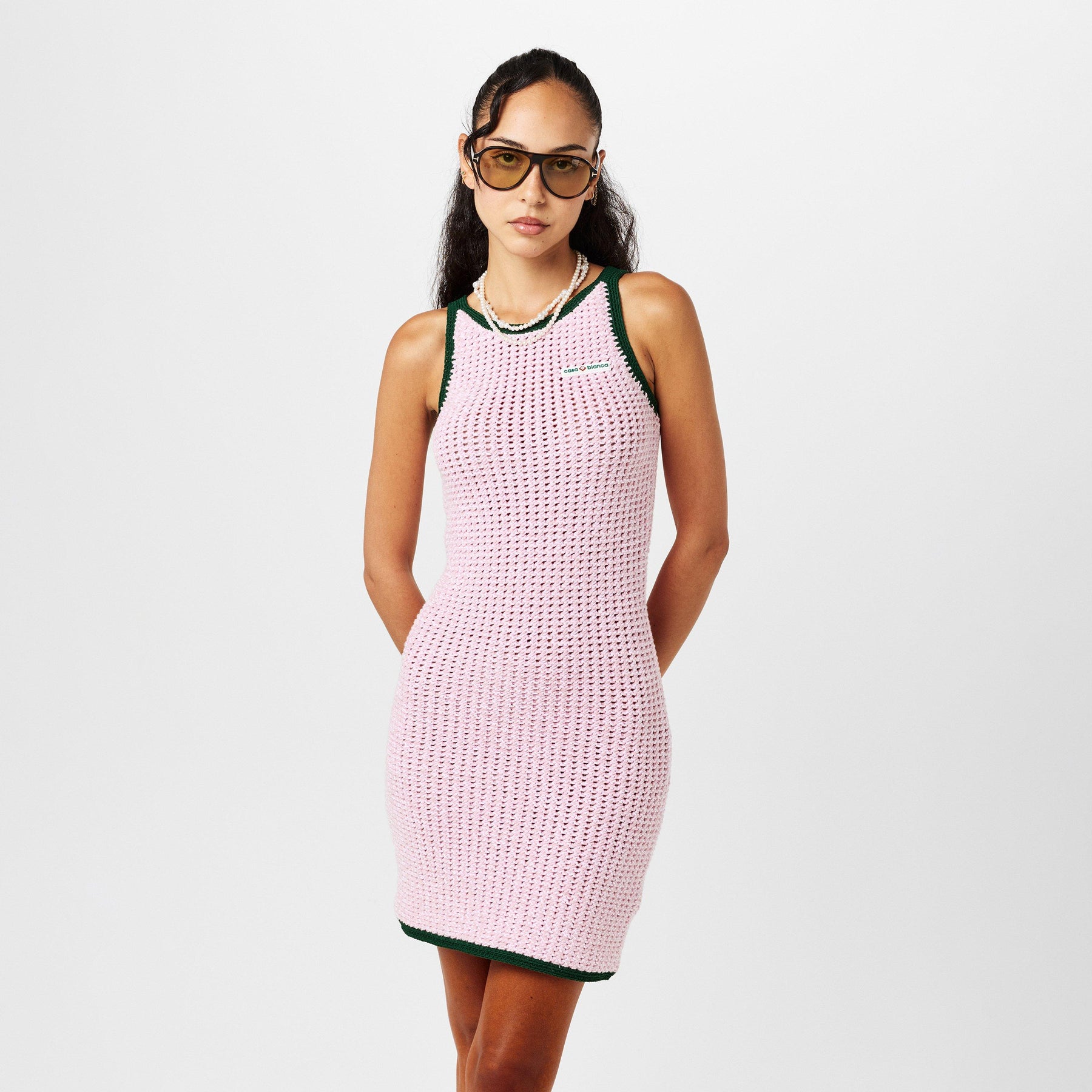 Women's Casa Mouline Mini Dress