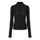 Spandex Shirt