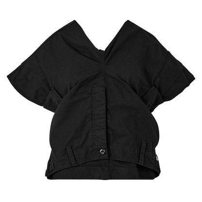Structured Corset Top