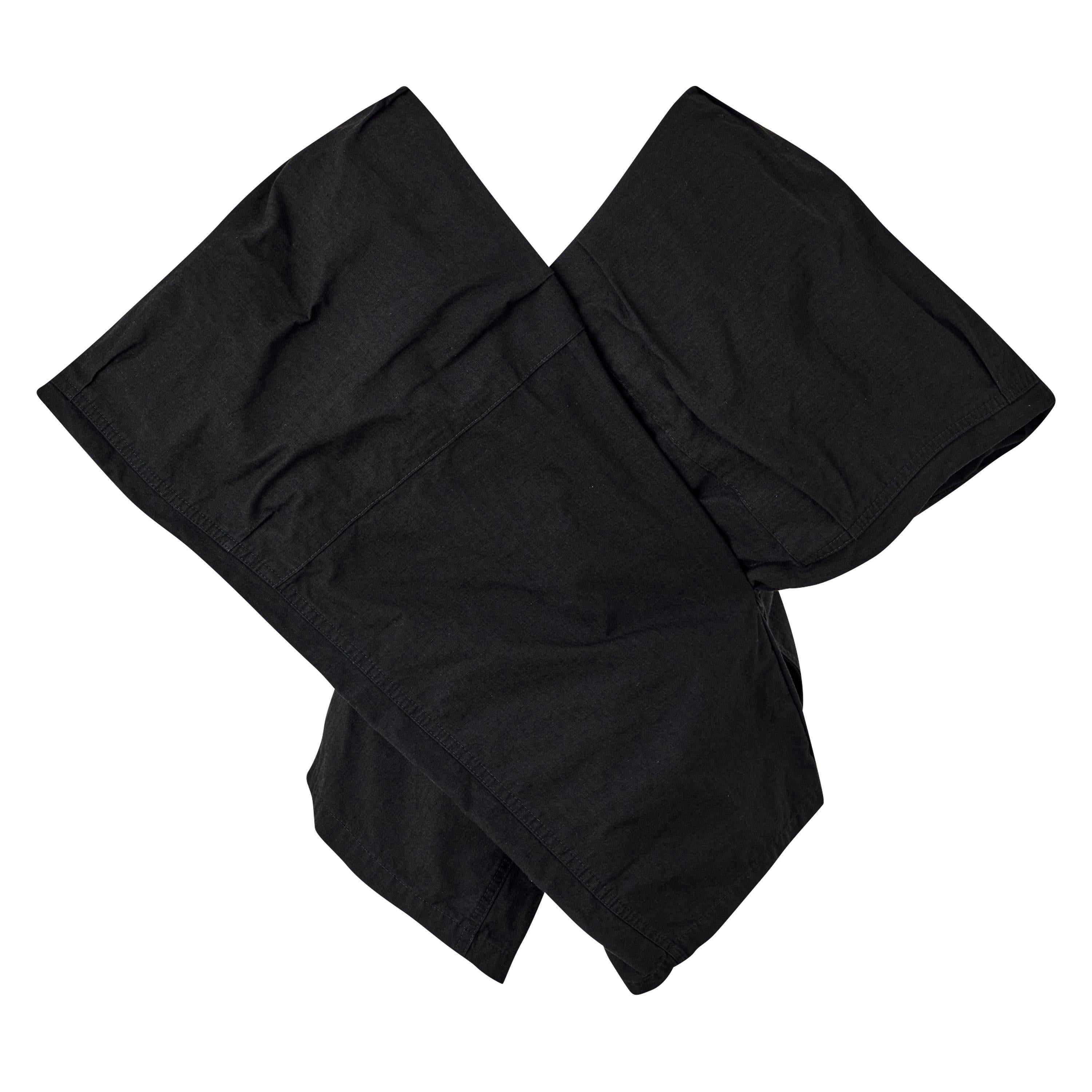 Structured Corset Top