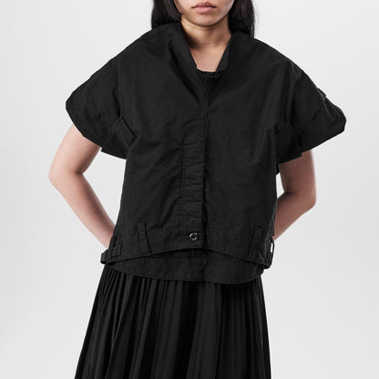 Structured Corset Top