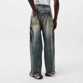 Baggy Jeans