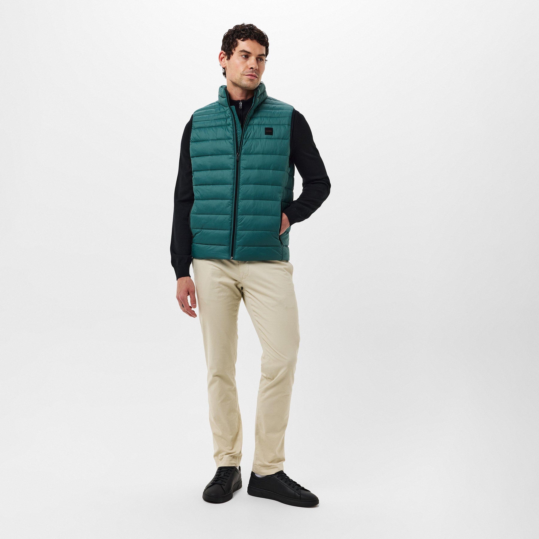 Men's Odeno Stylish Gilet