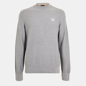 Anion Sweater