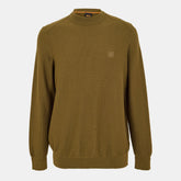 Anion Sweater