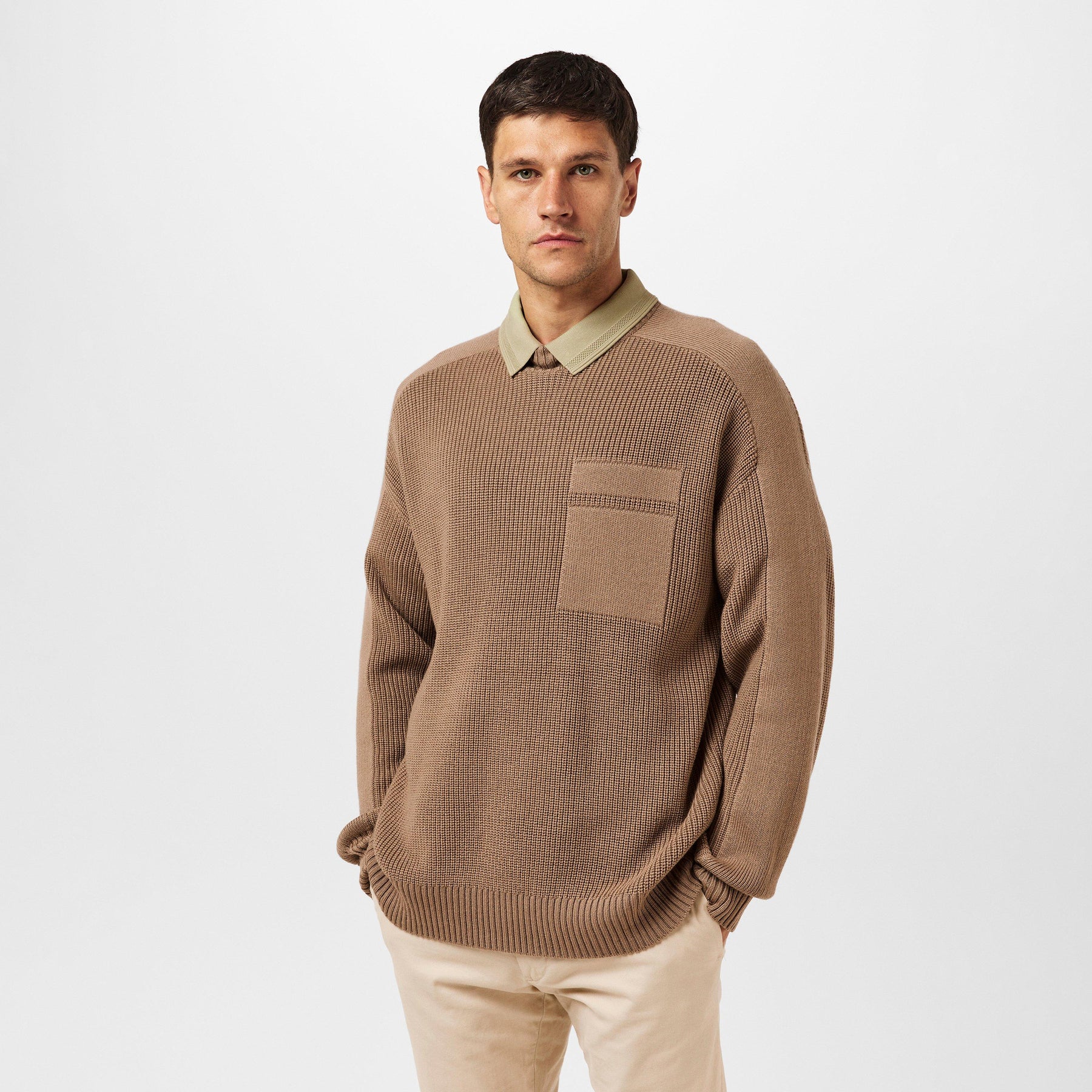Men's  Andern Jumper