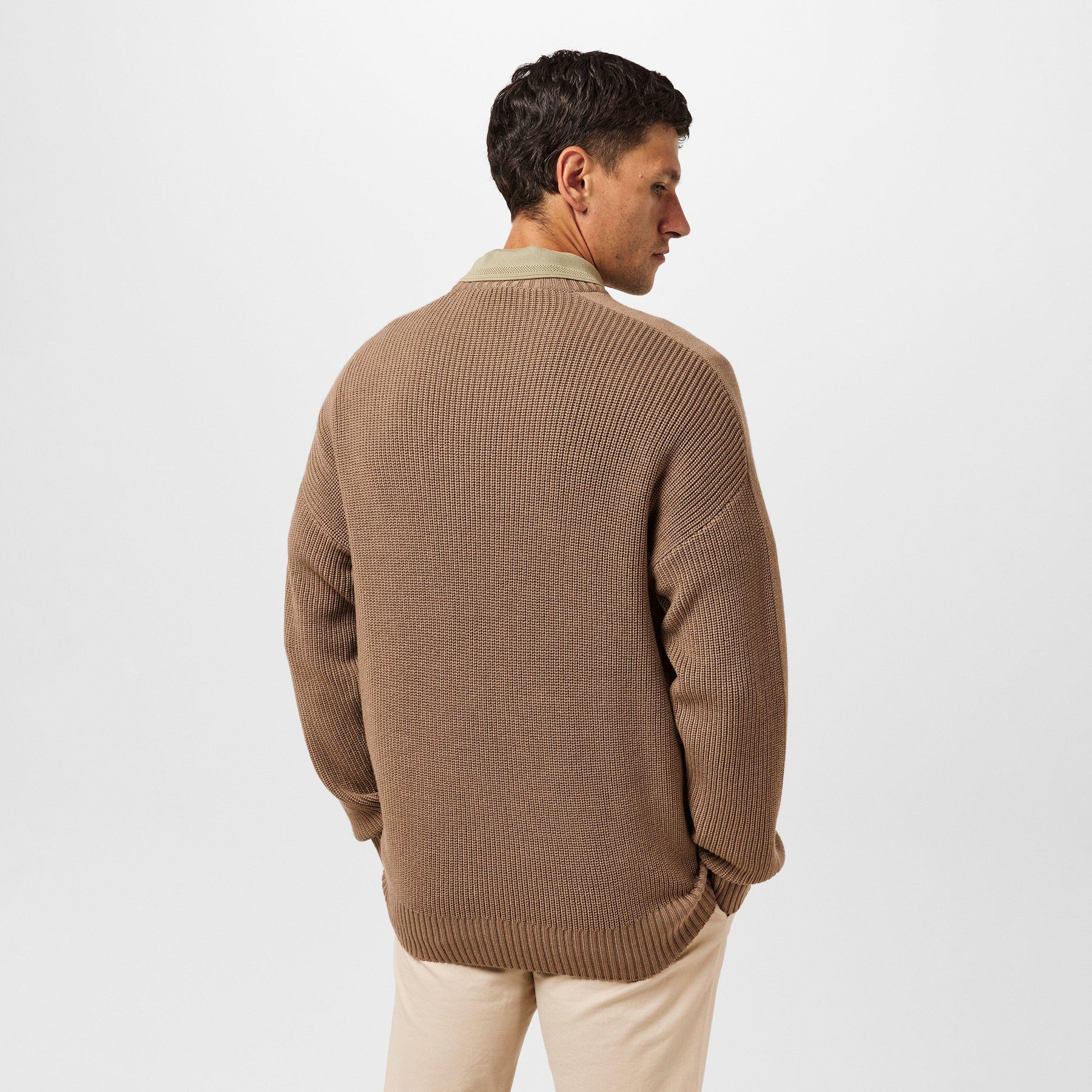 Men's  Andern Jumper