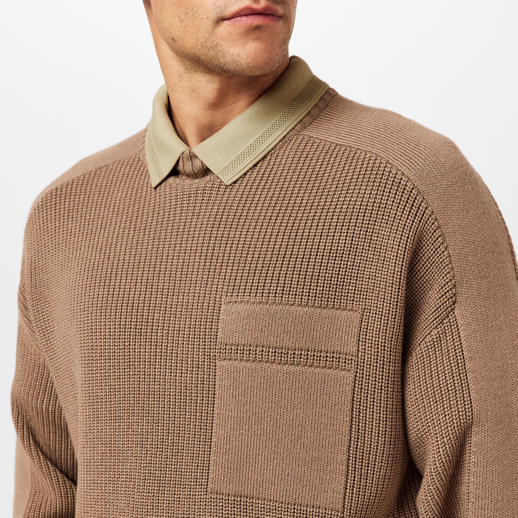 Men's  Andern Jumper