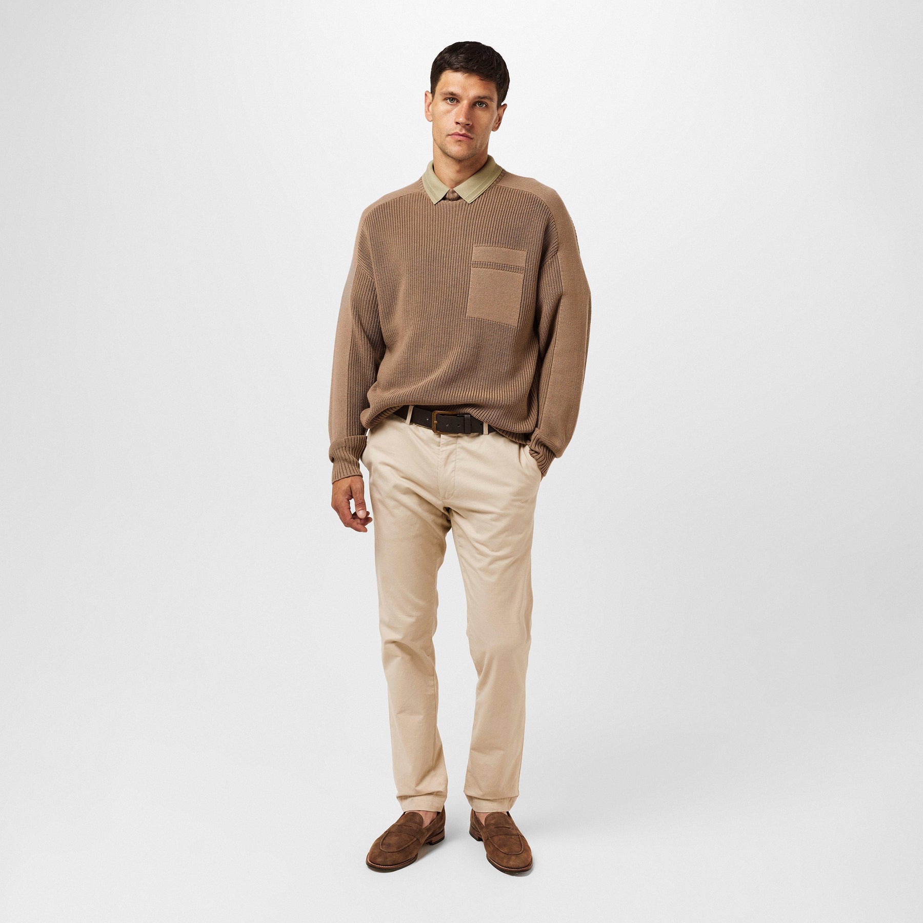 Men's  Andern Jumper