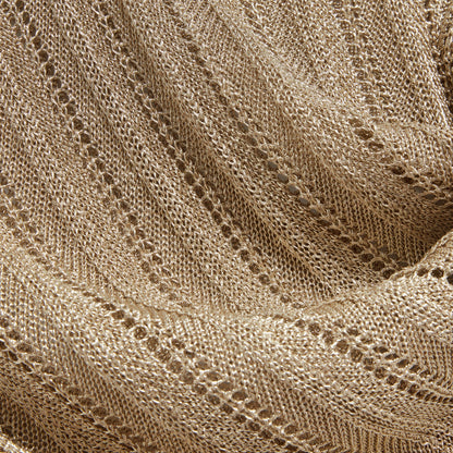 Ted Baker V Neck Knitted Tank Top