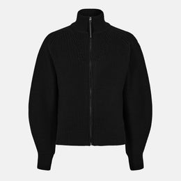 Contemporary Crew Neck Jumper