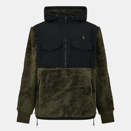 HiPile Full-Zip Fleece