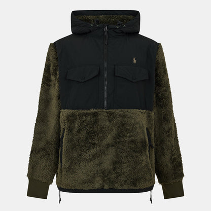 HiPile Full-Zip Fleece