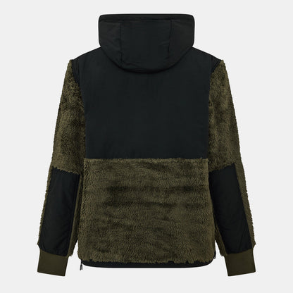 HiPile Full-Zip Fleece