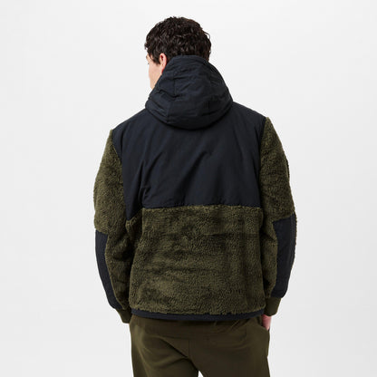 HiPile Full-Zip Fleece