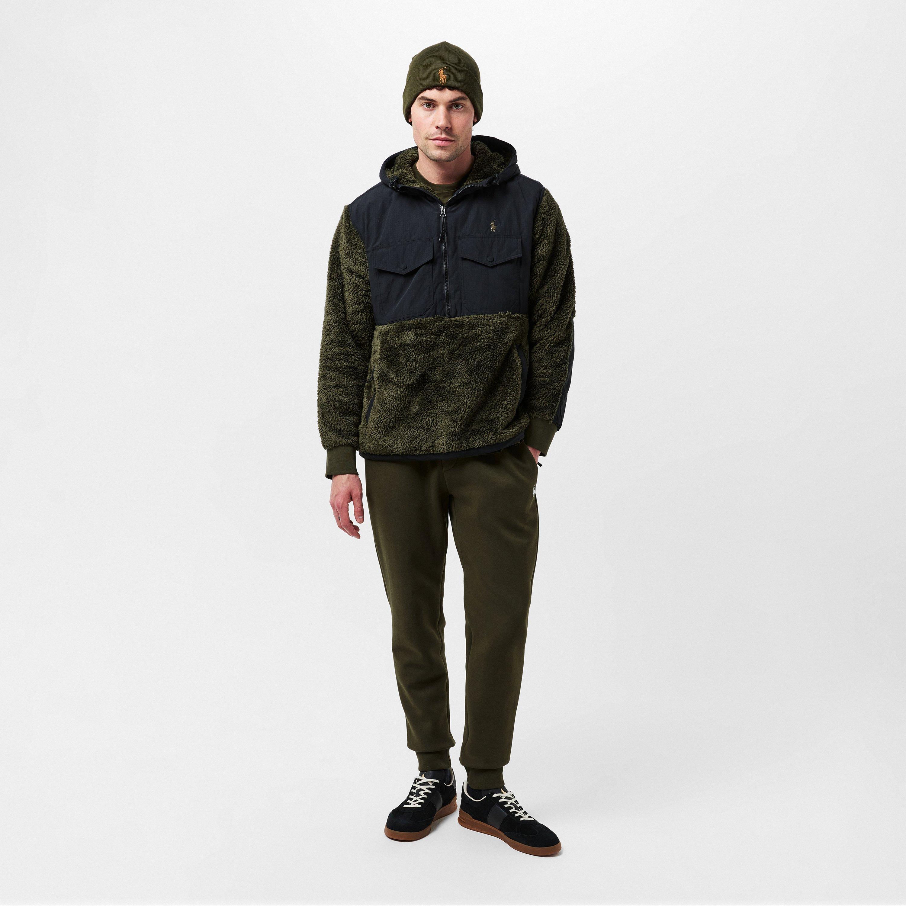 HiPile Full-Zip Fleece