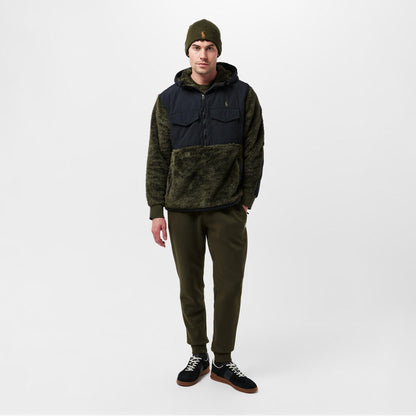 HiPile Full-Zip Fleece