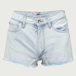 Corp Denim Shorts