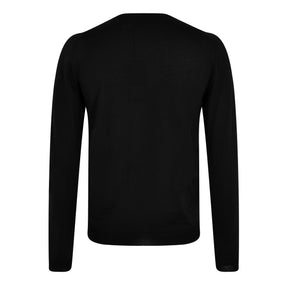 Horsebit Jumper