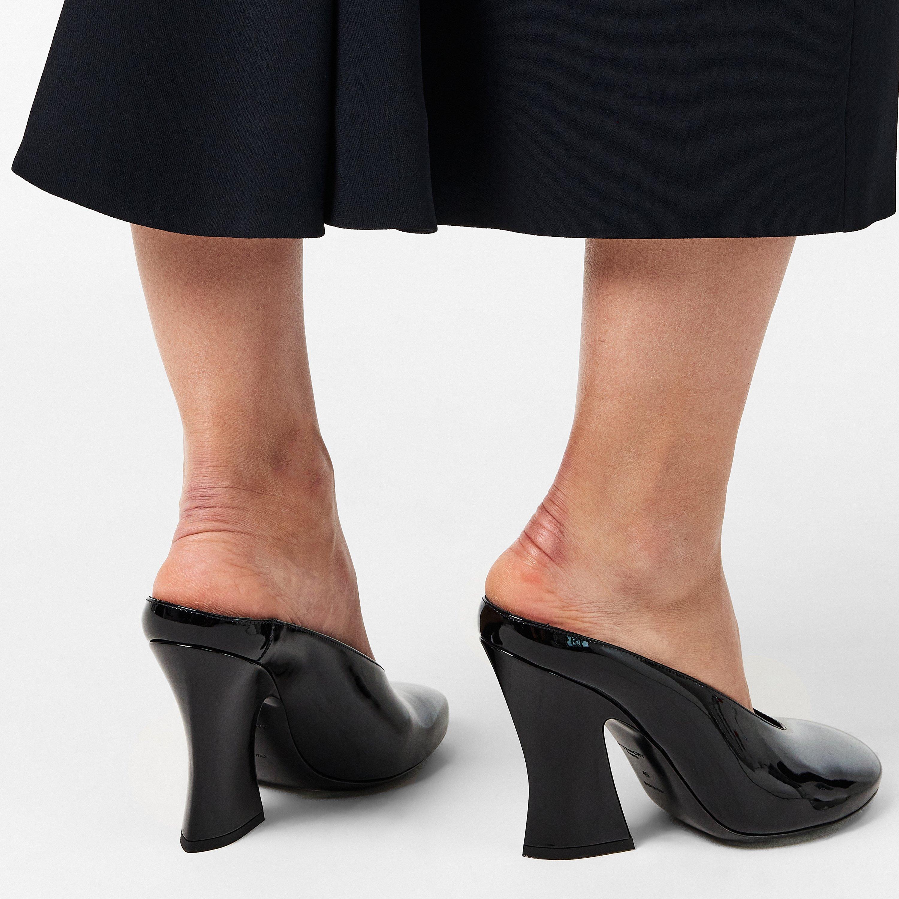 Midi Skirt