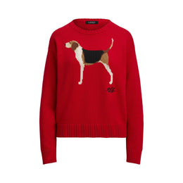 Crew Neck Jumper