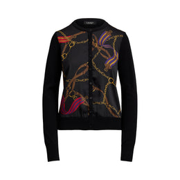 Ofryah Crew Neck Jumper