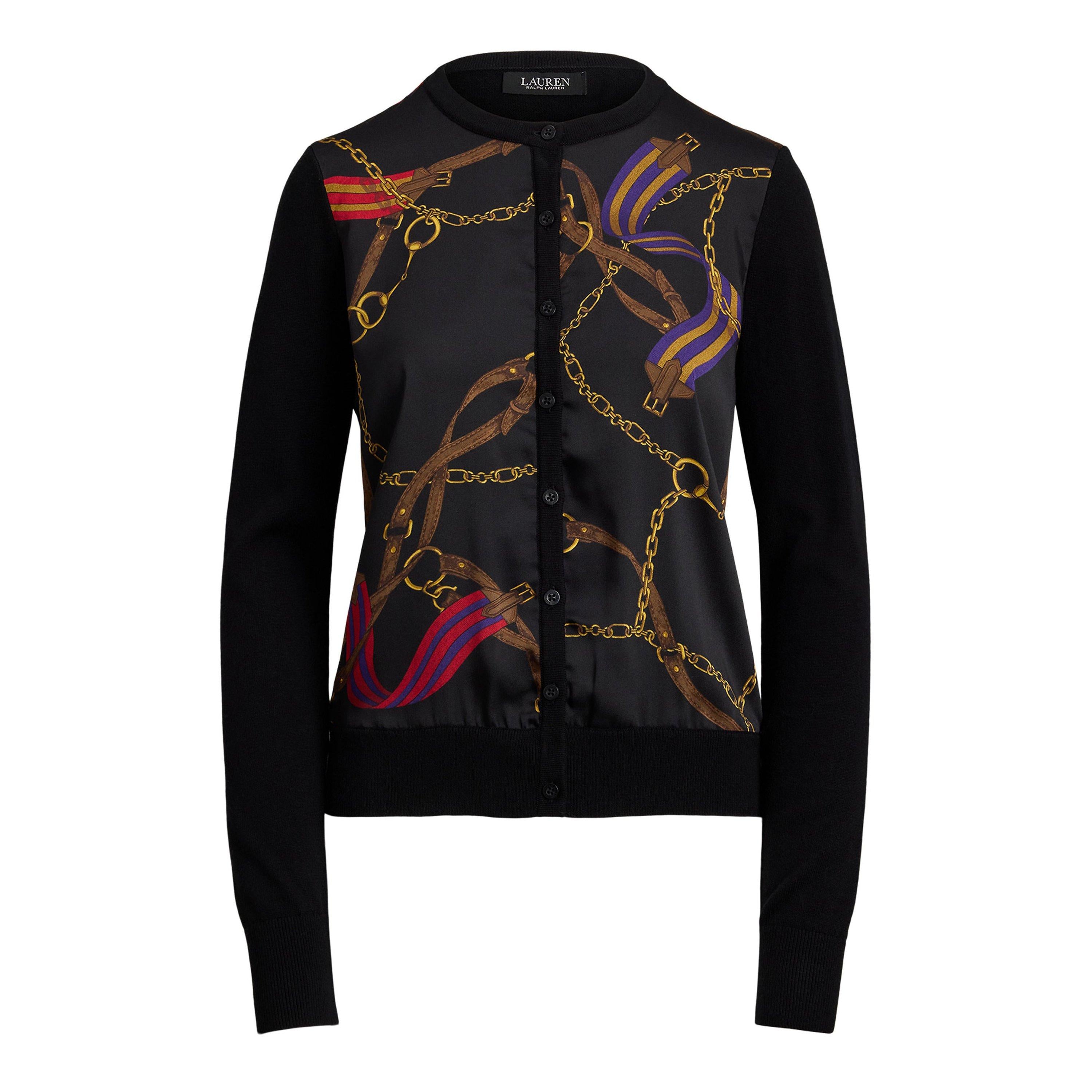 Ofryah Crew Neck Jumper