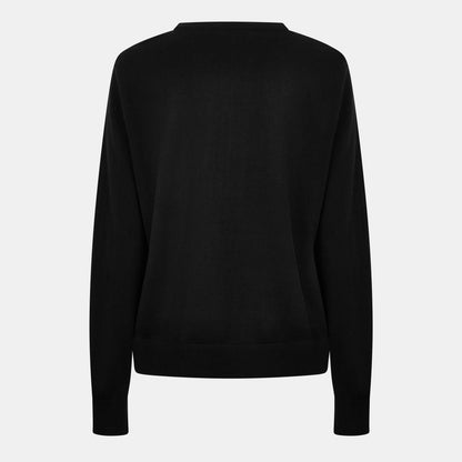 Ofryah Crew Neck Jumper