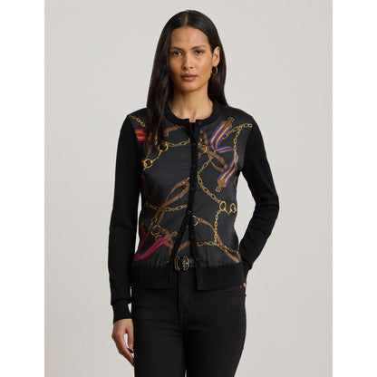 Ofryah Crew Neck Jumper