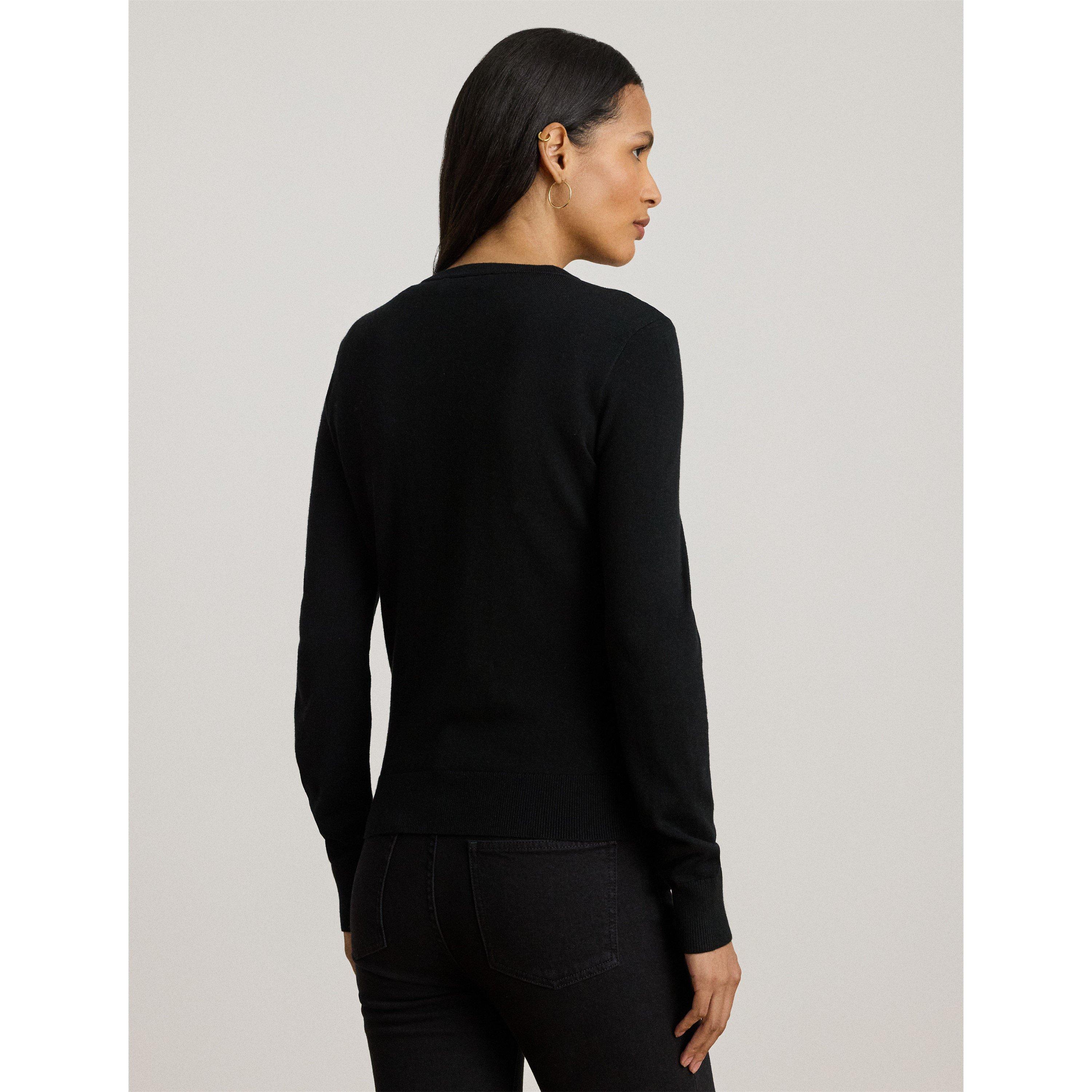 Ofryah Crew Neck Jumper