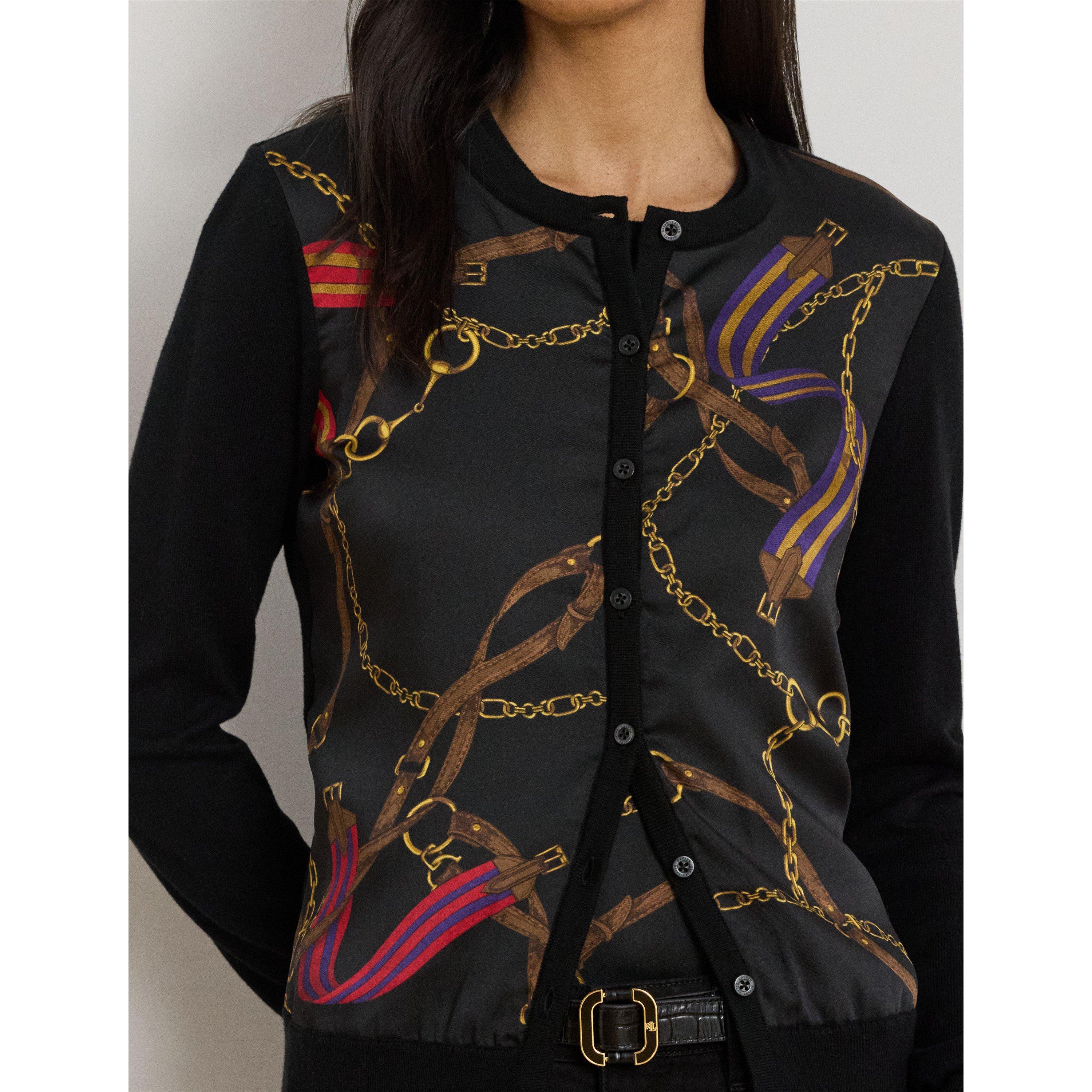 Ofryah Crew Neck Jumper