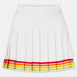 Mascot Mini Skirt