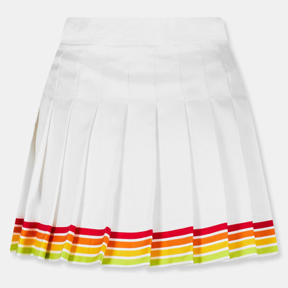 Mascot Mini Skirt