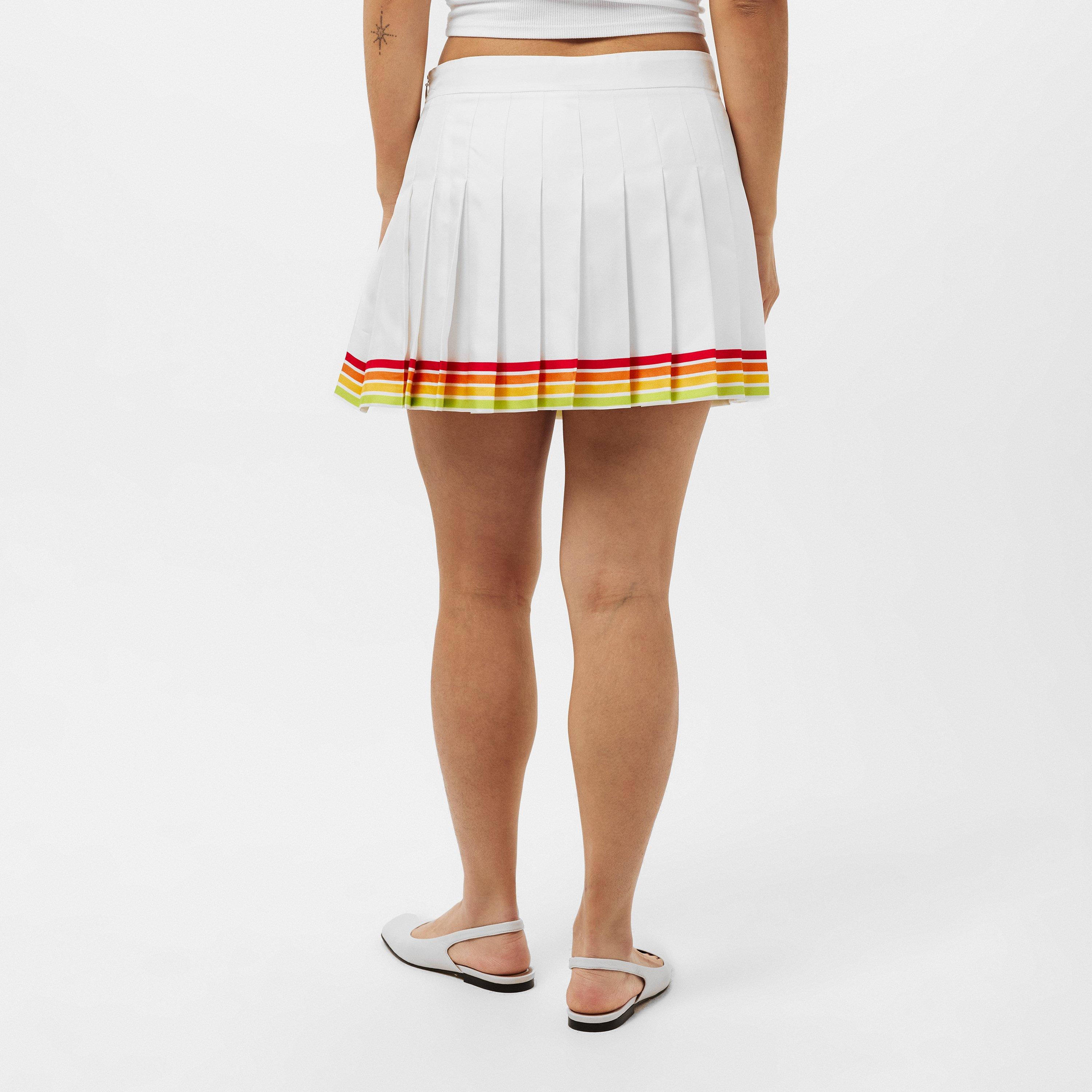 Mascot Mini Skirt
