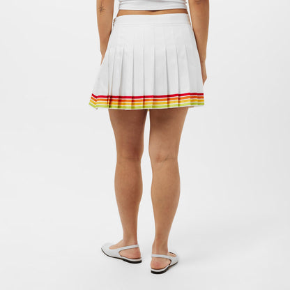 Mascot Mini Skirt